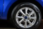 Ford Figo 2018 года